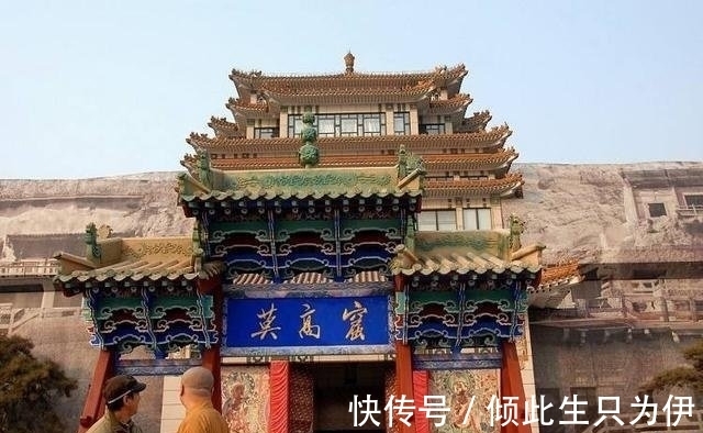 长城@中国古代十大逆天工程!第1位连现代人都无法完成