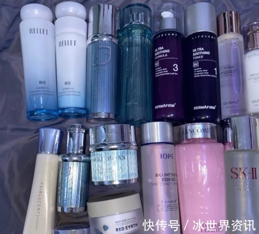 氨基酸洗面奶 在大牌压力下夹缝生存的小众护肤品,卖不起高价钱,却都身怀绝技!