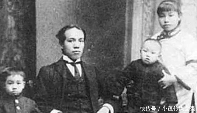 林徽因婚前,亲密照顾梁思成,作风开放,激怒了未来婆婆!