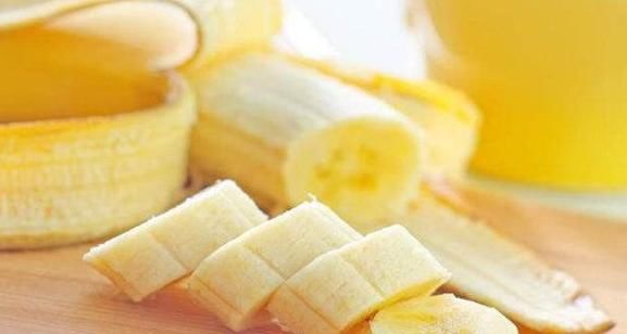 皱纹|香蕉与此物一起吃，消除皱纹和雀斑，排毒美容，皮肤更细腻！