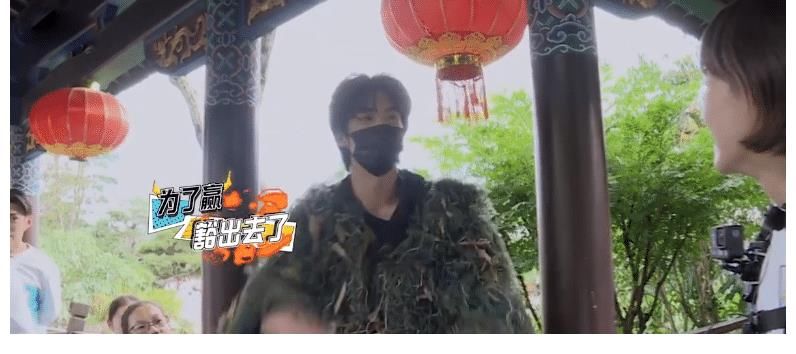 小哥隊|《牛氣滿滿的哥哥》：節目收官，這位小哥成長最為明顯