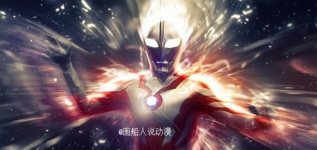 最霸道的五位奥特曼，捷德强势“以父证道”，迪迦顺走欧布变身器