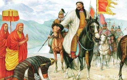 征服|为什么元军和清军可以征服吐蕃,而唐军却无法占领吐蕃