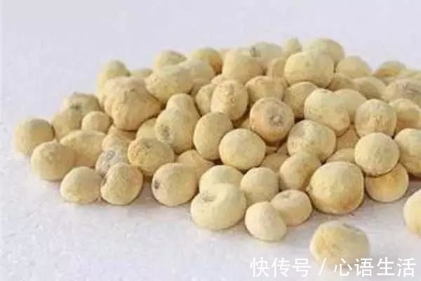 半夏|一千多年前的一个治疗咽炎的方子,没想到竟会如此简单的