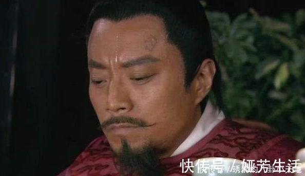 好汉&水浒中最睿智的好汉智谋强过吴用和朱武,却深藏不露,结局完美