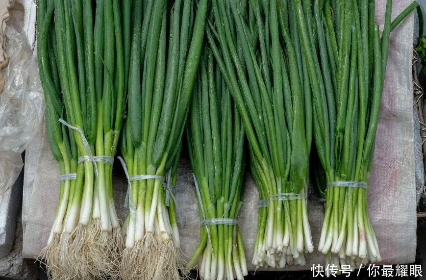  防癌抗癌|藏在厨房的天然“抗癌”食物，每天吃一点，预防癌症更健康