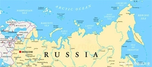 斯拉夫人|俄罗斯身处欧洲,还是资本主义,为何欧洲始终不拿他当自家兄弟