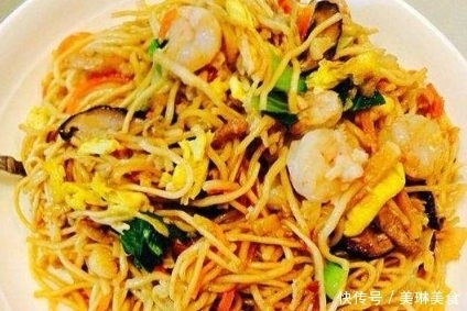 孩子最爱吃的一锅美味,营养丰富口感好,2天不吃馋得慌