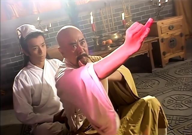 北冥神功$六脉神剑为何只有段誉练成,因为其他人达不到这项要求