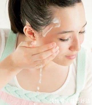 早上起床|清晨做好这4件事,肌肤更容易变白,难怪韩国“水光肌”遍地