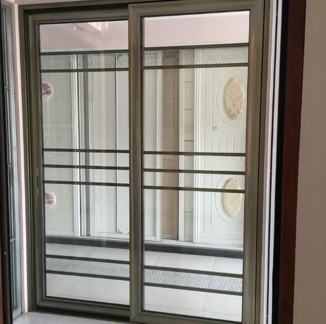 厨房|越来越多人厨房不装推拉门了,都喜欢装它代替,既实用又好看