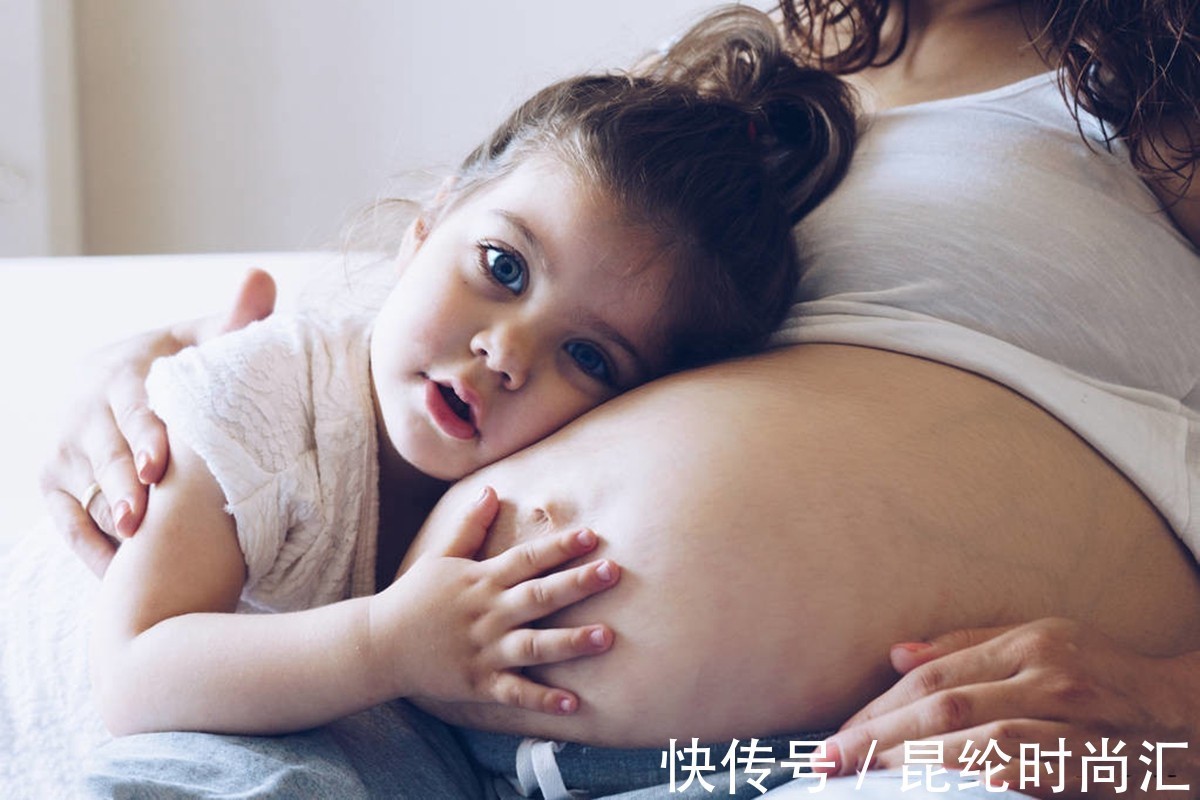 补充蛋白质|怀孕期间,胎宝宝“害怕”孕妈的这几种行为,孕妈记得绕开