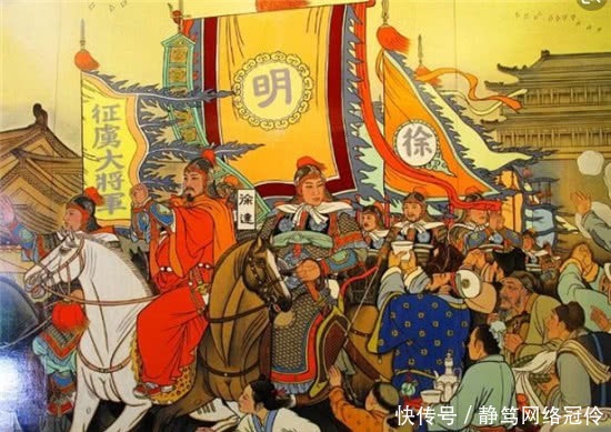 职位|朱元璋封了两个特殊的职位，一旦走马上任，必死无疑