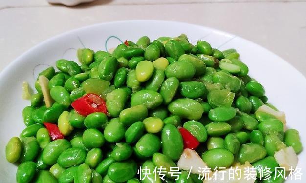 夏天|夏天吃它比吃肉好，你知道是啥？人们很喜欢，夜宵少不了它！