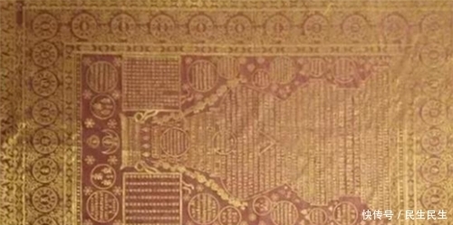  拍出|盗墓贼以为是废品，打工仔拿它当宝贝，结果拍出1.3亿天价