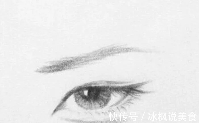 眯眯眼@因丹凤眼出圈的8位演员,仿佛小说成精,看谁都深情