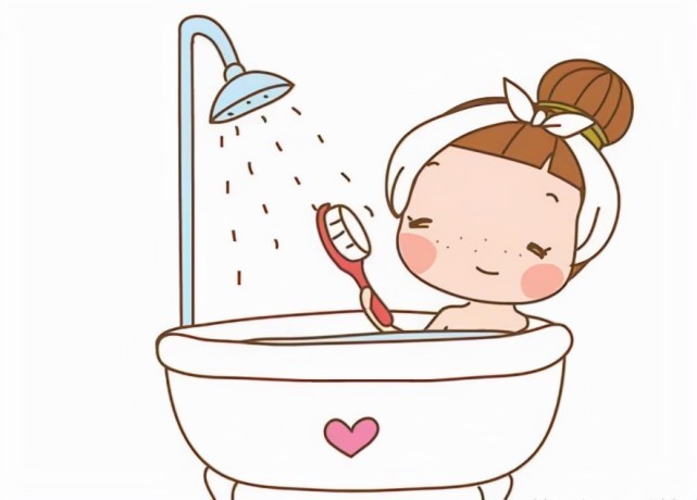 宝宝|孩子冬天澡要怎么洗?