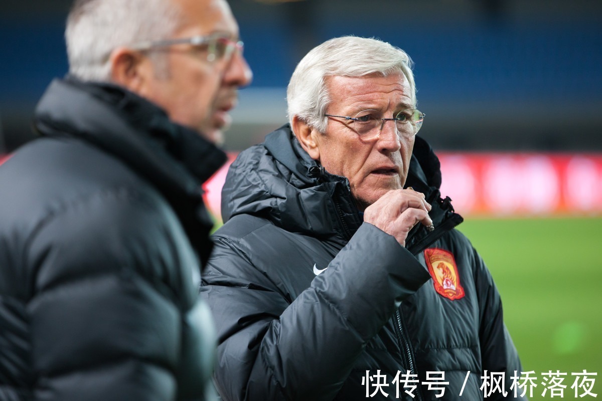 广州恒大队|中超巨无霸11年来首个土帅诞生!41岁队长临危受命,扛起责任!