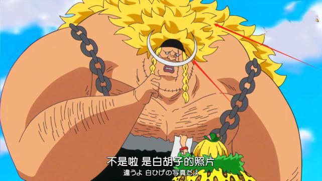 海贼王 七武海被废除后 只有巴基幸存 因为他的背后有红发 天行九歌 秦时 九歌 剧情 韩非 傻大方