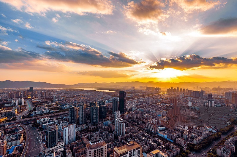 春城玖號|昆明买房，什么样的配套更有价值？