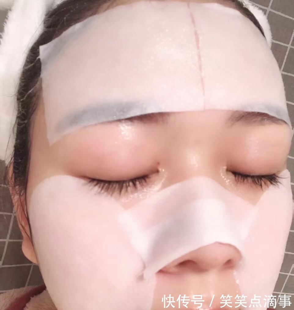 姐妹们 教你开春正确的“护肤”技巧，简单实用，让自己不动声色变好看