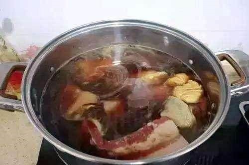 这样做出来的卤肉超级下酒, 一口肉一口酒,一人能喝两斤!