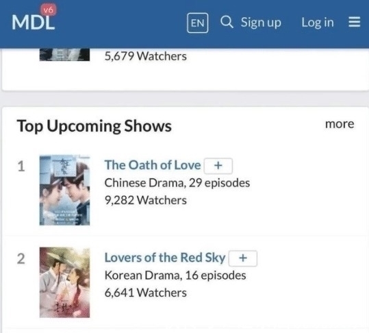 路人缘|《余生》夺得最受期待榜单第一,还没大规模宣传,粉丝:迫不及待