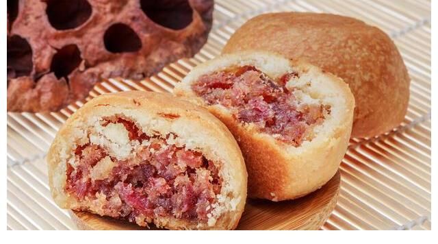 枣泥月饼|中秋将至，这10种口味的月饼你会选择谁？五仁月饼还是排名第一？