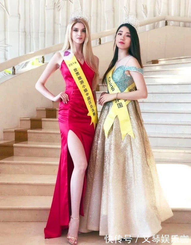 第一美女|从排球选手到世界超模冠军,阿丽莎才是俄罗斯体坛史上的第一美女