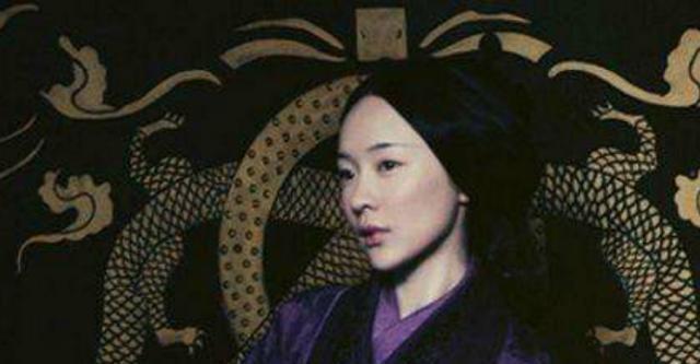 下场|刘邦知道他死后，宠爱的戚夫人会下场凄惨，为何不给她留条后路