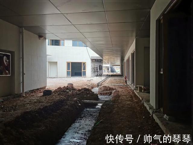 地下车库|约6.3万方!抚州这个超大综合体预计12月开业!
