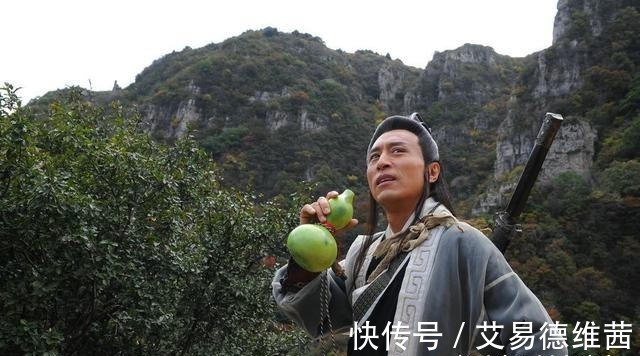 大猎赋|李白多年不仕,引起妻子强烈鄙视,他愤而写下千古名作,拂袖离去