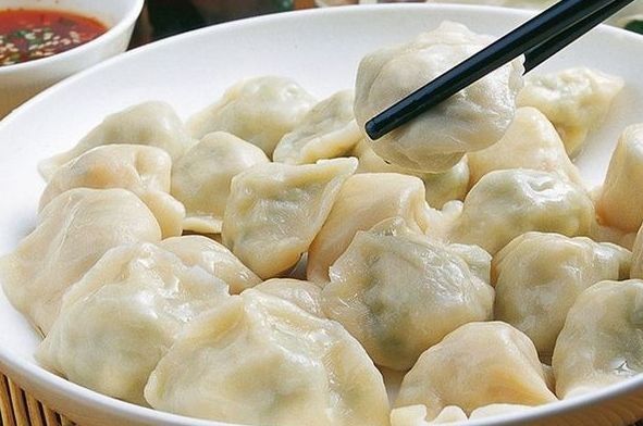 拌馅,油盐顺序不能错!很多人弄错,难怪馅不香,又干又柴不入味