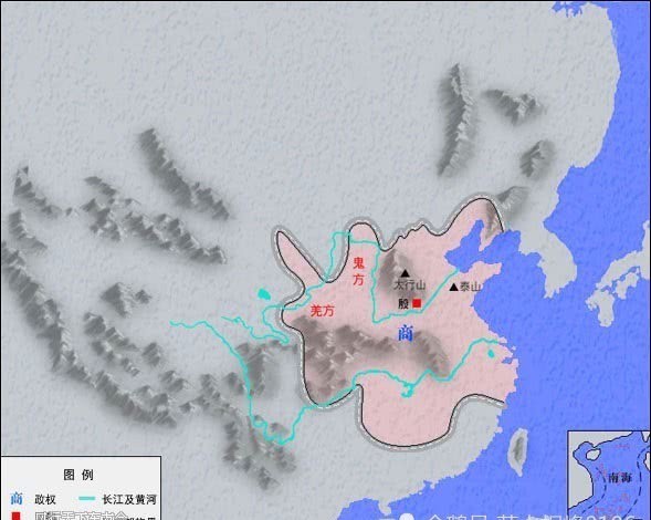  中国|中国历朝历代疆域变化图！看看中国是如何变化的！
