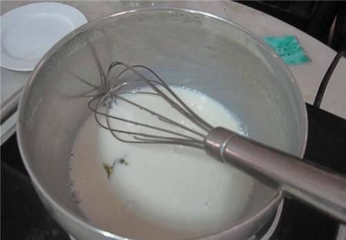 果酱|它入口即化,不用蒸不用烤,买盒酸奶就能做,零厨艺手残党也能做