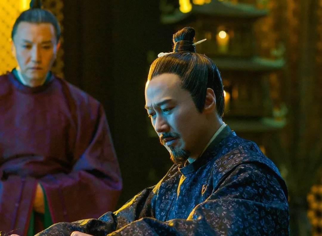 张九龄|盛世唐朝最后的名相张九龄，为何难逃被罢官的命运