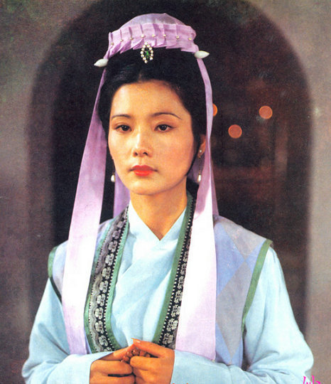 净虚$红楼梦里,为什么有一个藏污纳垢的馒头庵?