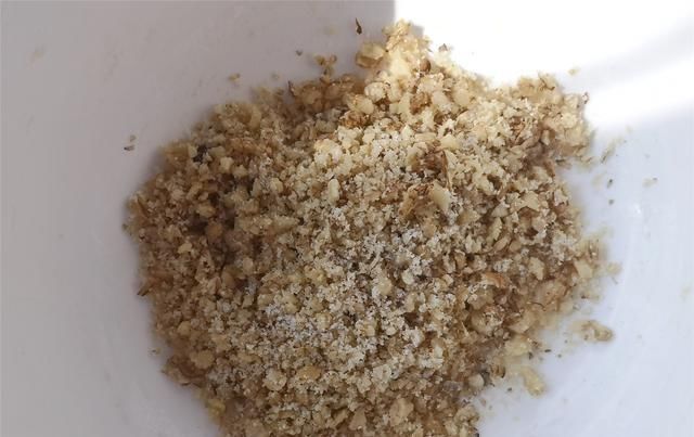  松软|面粉这样做，不用发酵一次成型，松软香甜用料足，儿子最爱