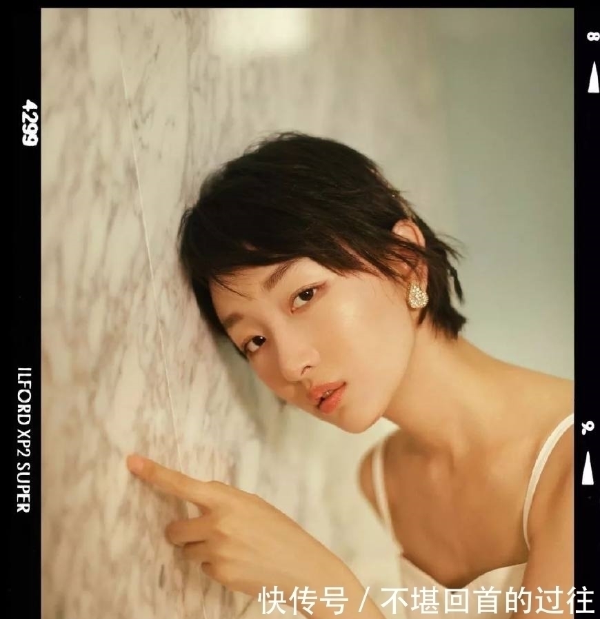 短发 女星们又换发型啦,你最想要谁的同款短发?