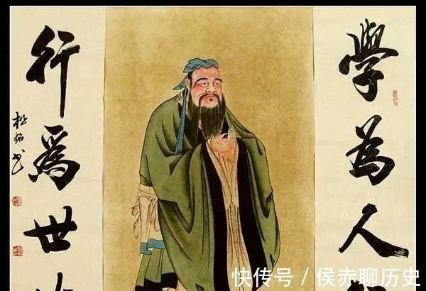 闵子骞&再读《论语》(12)