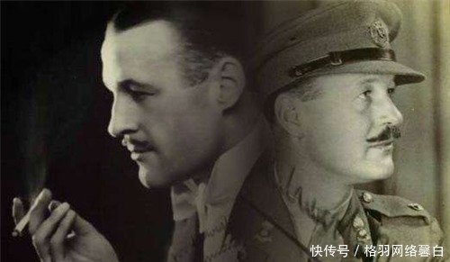 巧妙|英国传奇魔术大师,弃魔从军,二战时用“魔法”巧妙变走德军炮弹