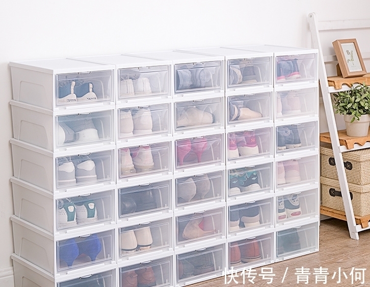 抽屉式|有必要买透明鞋盒吗？有抽屉好还是有翻盖好