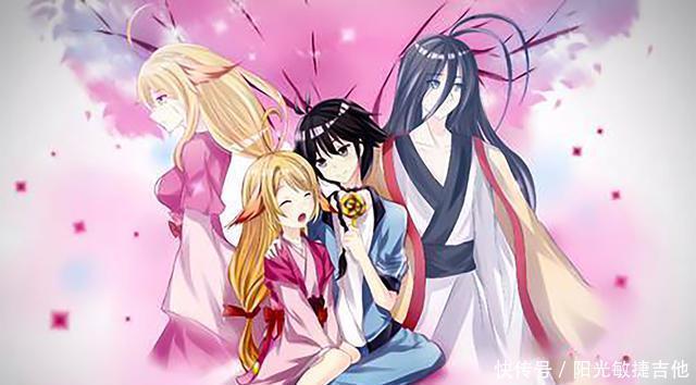 出事|狐妖小红娘目前出场的几个都明事理,东方月初那代或许也出事了!