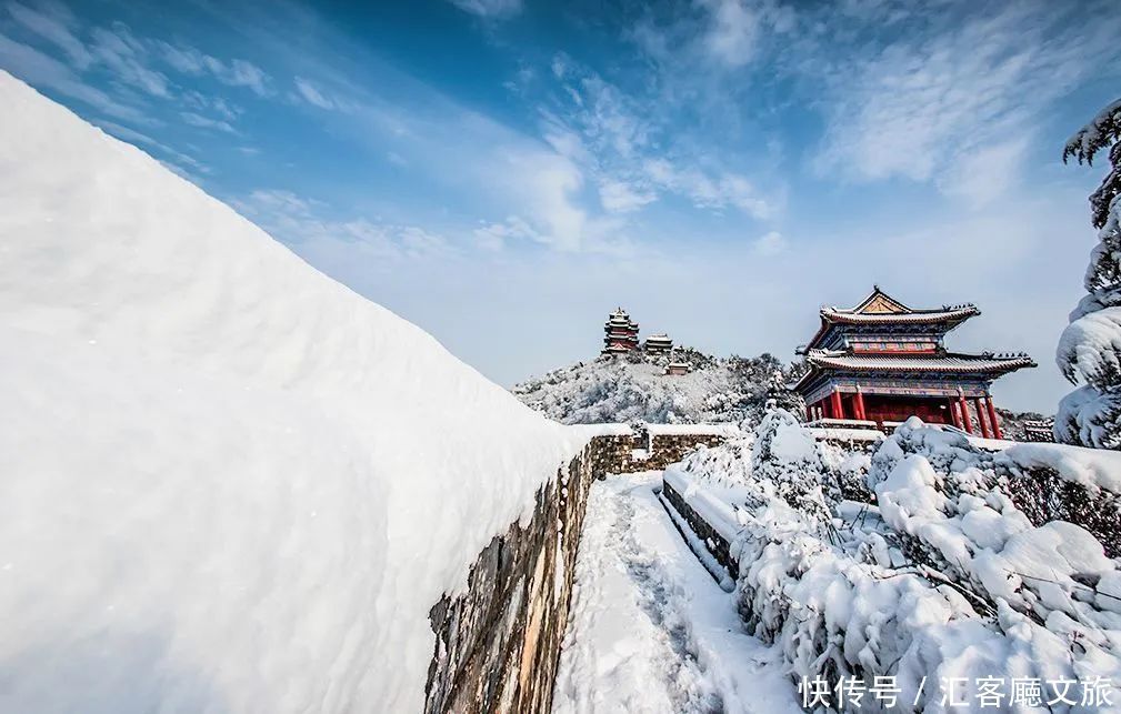 风时的雪花|雪后的中华大地，美哭了世界！