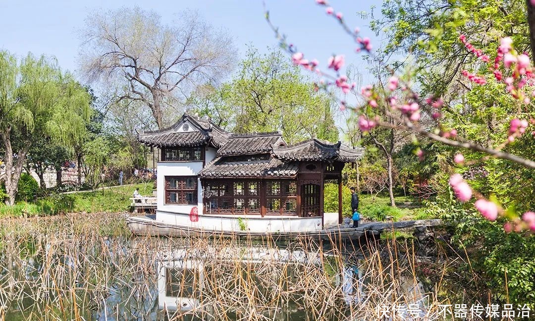 扬州当地人才知道的古典园林,瘦西湖门票100,这里却免费