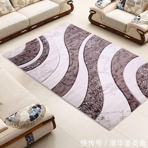 人家里|越来越多人家里不买茶几,这样设计更省钱好用不占地,超机智的