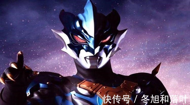 托雷吉亚|光之国叛逃三个奥特曼,除了贝利亚和托雷吉亚,还有一位是谁