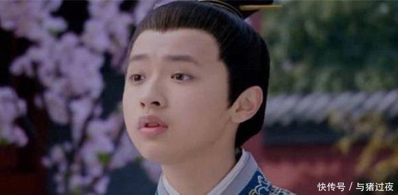 帝王|江山、爱人,只有一位帝王选择对了,他实现了真正的“两全其美”!