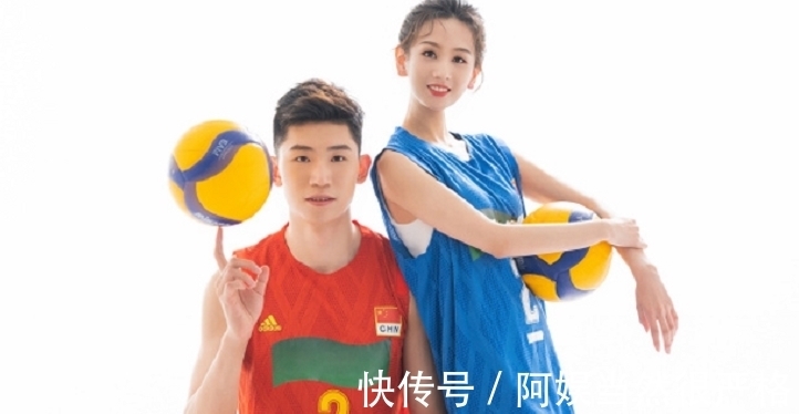 绯闻男友|他曾是张常宁的绯闻男友，如今公开恋情，对象年轻漂亮是大学校花