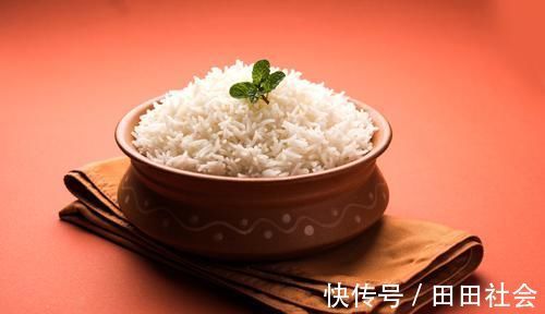 糖友|糖尿病患者应该吃米饭还是面食?答案或许出乎你的意料